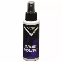 VATER VDP Drum Polish полироль-очиститель для барабанов универсальный