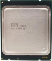 Процессоры Intel Процессор 654784-B21 HP DL360p Gen8 Intel Xeon E5-2660 (2.2GHz/8-core/20MB/95W) Kit