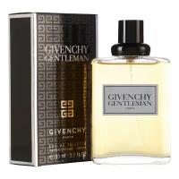 Givenchy Gentleman туалетная вода 100мл