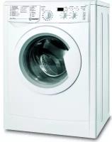 С/м фронтальная INDESIT IWSD 6105 (CIS).L белый