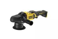 Шлифмашина орбитальная DeWalt DCM848N