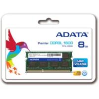 Модуль памяти ADATA 8GB DDR3