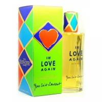 Yves Saint Laurent YSL In Love Again туалетная вода 80мл новый дизайн