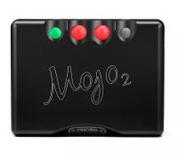 Усилители для наушников Chord Electronics Mojo 2 black