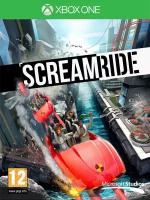 Microsoft Игра ScreamRide (Xbox One)