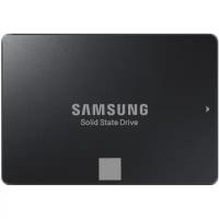 Накопитель SSD Samsung Datacenter-SSD PM883 240 GB, 2.5" SATA 6.0Gbps, 550 MB/s/320 MB/s DWPD 1.3(3yrs) MZ7LH240HAHQ-00005