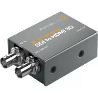 Blackmagic Конвертер Blackmagic Micro Converter SDI to HDMI 3G