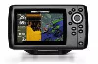 Эхолот Humminbird HELIX 5 CHIRP DI GPS G2