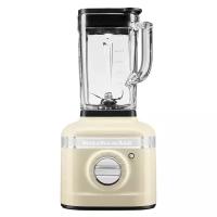 Блендер KitchenAid ARTISAN K400, кремовый, 5KSB4026EAC