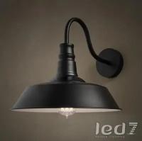 LED7 Future Lighting Светильник Loft Industry Classic Wall