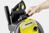 Электрическая мойка высокого давления Karcher K 7 Compact Home