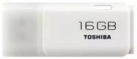 Флешка Toshiba TransMemory U202 64GB (белый)