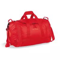 Сумка Tatonka "Travel Duffle S", red