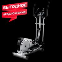 Эллиптические тренажеры BH FITNESS NLS12 Эллиптический тренажер