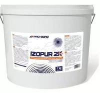 Клей ProBond Izopur 2K extra PBI2KE (4 шт.)