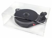 Крышка для проигрывателя Pro-Ject Cover it RPM 5/9 Carbon