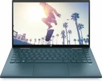 Ноутбук HP Pavilion x360 14-dy0008ur (3B3K4EA)