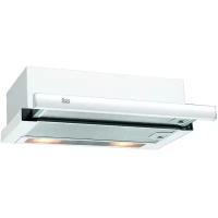 Кухонная вытяжка Teka TL 6310 WHITE