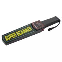 Ручной металлодетектор Super Scanner MD-3003B1