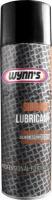 WYNNS W52579 Silicone Lubricant (смазка силиконовая) 500ml PN52579