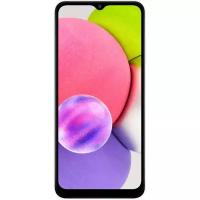 Смартфон Samsung (A037F) Galaxy A03s 3/32Gb Белый