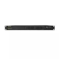 SSE-G24-TG4 Supermicro Коммутатор SUPERMICRO 24-PORT LAYER 3 1/10GIGABIT SWITCH [SSE-G24-TG4]