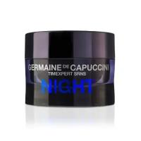 Крем ночной супервосстанавливающий GERMAINE DE CAPUCCINI Timexpert SRNS Night High Recov.Comf.Cream