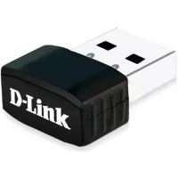 Wi-Fi адаптер D-link DWA-131/f1a Wireless USB 2.0
