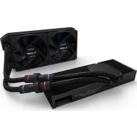 СВО для видеокарты ALPHACOOL Eiswolf 240 GPX Pro AMD Radeon RX 5700/5700XT M01 11745/1017315