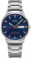 Наручные часы Mido Commander M021.431.11.041.00