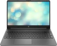 Ноутбук HP 15s-eq1318ur (Amd 3020e 1200MHz/15.6"/1920x1080/8Gb/ 2400MHz SSD 256Gb/AMD Radeon/W10 Home) серый