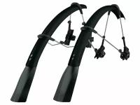 Комплект крыльев SKS Raceblade Pro matt black