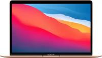 Ноутбук Apple MacBook Air, MGNE3RU/A, золотой