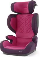 Автокресло Recaro Mako Core, гр. 2/3, расцветка Power Berry