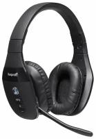 Беспроводные наушники BlueParrott S450-XT black