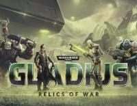 Warhammer 40,000: Gladius - Relics of War