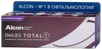 Контактные линзы Alcon Dailies Total 1 multifocal