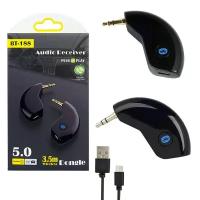 Bluetooth -адаптер аудио ресивер MRM BT-188, черный