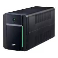 ИБП Apc Back-UPS BX BX1600MI-GR