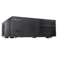 Корпус SilverStone Grandia GD08 (SST-GD08B)