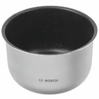 Bosch 11032124 Чаша с тефлоновым покрытием, 5л, для мультиварки MUC11.., MUC22