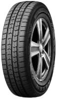 Зимние шины Nexen Winguard WT1 205/65 R16 107/105T