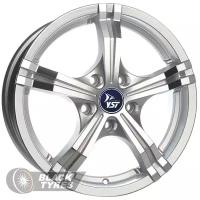 Диск колесный YST X-23 8x18/5x105 D56.6 ET42 SF