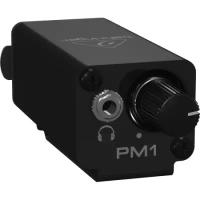 Behringer PM1 Поясная система персонального мониторинга In-Ear