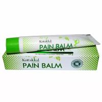 средство от суставных болей Пэйн Балм (Pain Balm, Arya Vaidya Sala), 25 гр