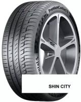 Continental 245/40 r20 PremiumContact 6 99Y Runflat