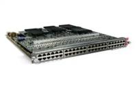 Модуль Cisco Catalyst WS-X6848-GE-TX