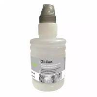Чистящая жидкость CACTUS для струйных картриджей, универсальная, 0,1 л, CS-I-Clean - 2 шт