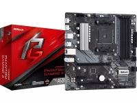 Материнская плата Asrock A520M PHANTOM GAMING 4 (AM4, mATX)