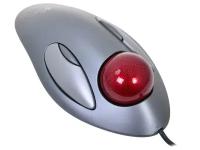 Трекбол (910-000808) Logitech TrackMan® Marble®